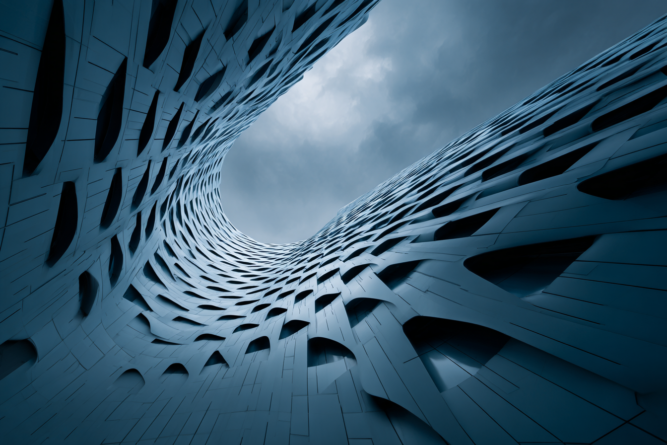 Organizational Framework